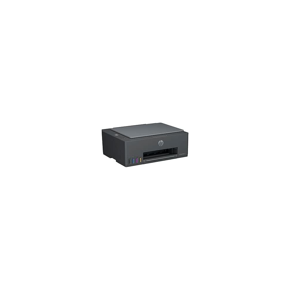 HP Smart Tank 581 Wireless All In One Printer, Print, Scan, Copy, Print up to 6000 black or 6000 color pages Grey, 4A8D4A