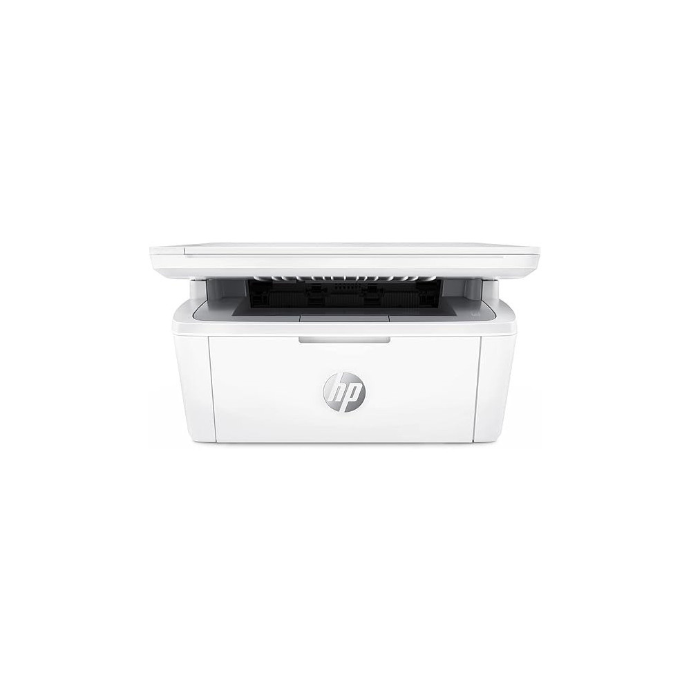 HP LaserJet MFP M141A Printer, Print, copy, scan, White -7MD73A