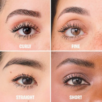 Badgal Bounce Voluminizing Mascara, 8.5G