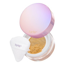 Tarte Creaseless Setting And Brightening Powder, Honey