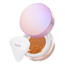 Tarte Creaseless Setting And Brightening Powder, Caramel