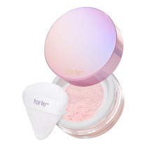 Tarte Creaseless Setting And Brightening Powder, Pink