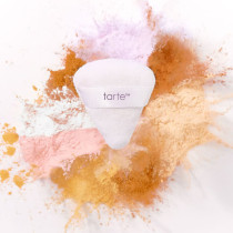 Tarte Creaseless Setting And Brightening Powder, Pink