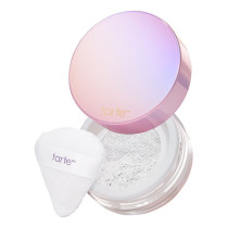 Tarte Creaseless Setting And Brightening Powder, Translucent
