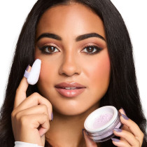 Tarte Creaseless Setting And Brightening Powder, Translucent