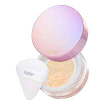Tarte Creaseless Setting And Brightening Powder, Yellow