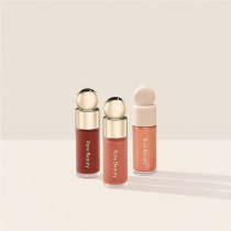 Rare Beauty Mini Blush And Luminize Trio Set
