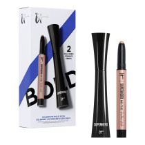 It Cosmetics Celebrate Bold Eyes, Eyeshadow Stick And Mascara Gift Set