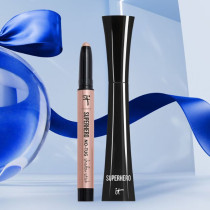 It Cosmetics Celebrate Bold Eyes, Eyeshadow Stick And Mascara Gift Set