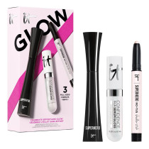 It Cosmetics Celebrate Effortless Glow Makeup Gift Set, 3-Piece