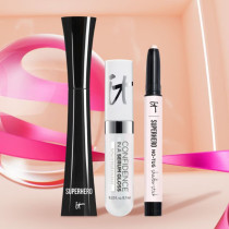 It Cosmetics Celebrate Effortless Glow Makeup Gift Set, 3-Piece