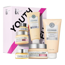It Cosmetics Celebrate Youthful Hydration Anti-Aging Skincare Set, 3-Piece