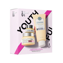 It Cosmetics Celebrate Youthful Hydration Anti-Aging Skincare Set, 3-Piece