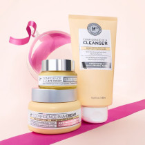 It Cosmetics Celebrate Youthful Hydration Anti-Aging Skincare Set, 3-Piece