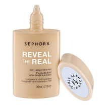 Sephora Collection Reveal The Real, Soft Radiant Skin Tint, 140P Fair (30Ml)