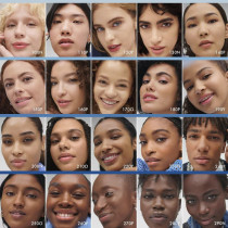 Sephora Collection Reveal The Real, Soft Radiant Skin Tint, 170O Light (30Ml)