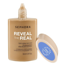 Sephora Collection Reveal The Real, Soft Radiant Skin Tint, 210O Medium (30Ml)