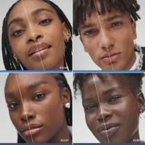 Sephora Collection Reveal The Real, Soft Radiant Skin Tint, 220Y Medium (30Ml)