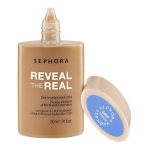 Sephora Collection Reveal The Real, Soft Radiant Skin Tint, 240P Medium (30Ml)