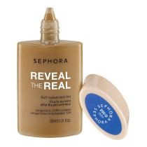 Sephora Collection Reveal The Real, Soft Radiant Skin Tint, 250O Deep (30Ml)