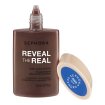 Sephora Collection Reveal The Real, Soft Radiant Skin Tint, 290N Deep (30Ml)