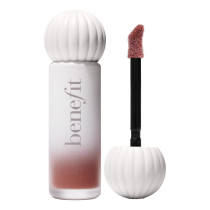 Benefit Cosmetics Plushtint, Moisturizing Matte Lip Tint, French Toast 10