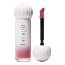 Benefit Cosmetics Plushtint, Moisturizing Matte Lip Tint, Fuzzy Slippers 16