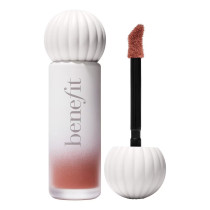 Benefit Cosmetics Plushtint, Moisturizing Matte Lip Tint, Cloud Fine 08