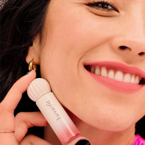 Benefit Cosmetics Plushtint, Moisturizing Matte Lip Tint, Cloud Fine 08