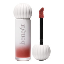 Benefit Cosmetics Plushtint, Moisturizing Matte Lip Tint, Teddy 28
