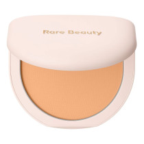 Rare Beauty True To Myself Tinted Pressed Finishing Powder, Light Beige (8G)