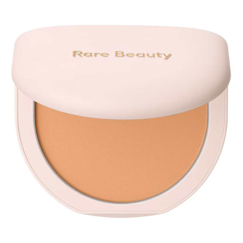 Rare Beauty True To Myself Tinted Pressed Finishing Powder, Buff (8G)