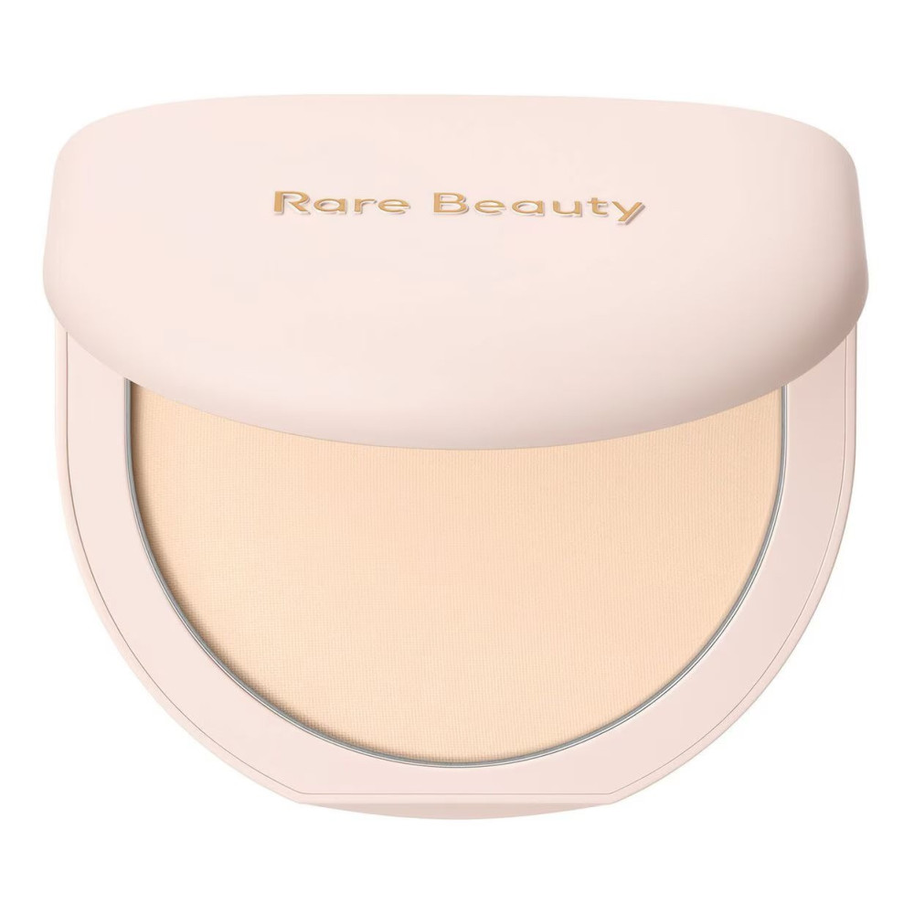 Rare Beauty True To Myself Tinted Pressed Finishing Powder, Porcelain (8G)