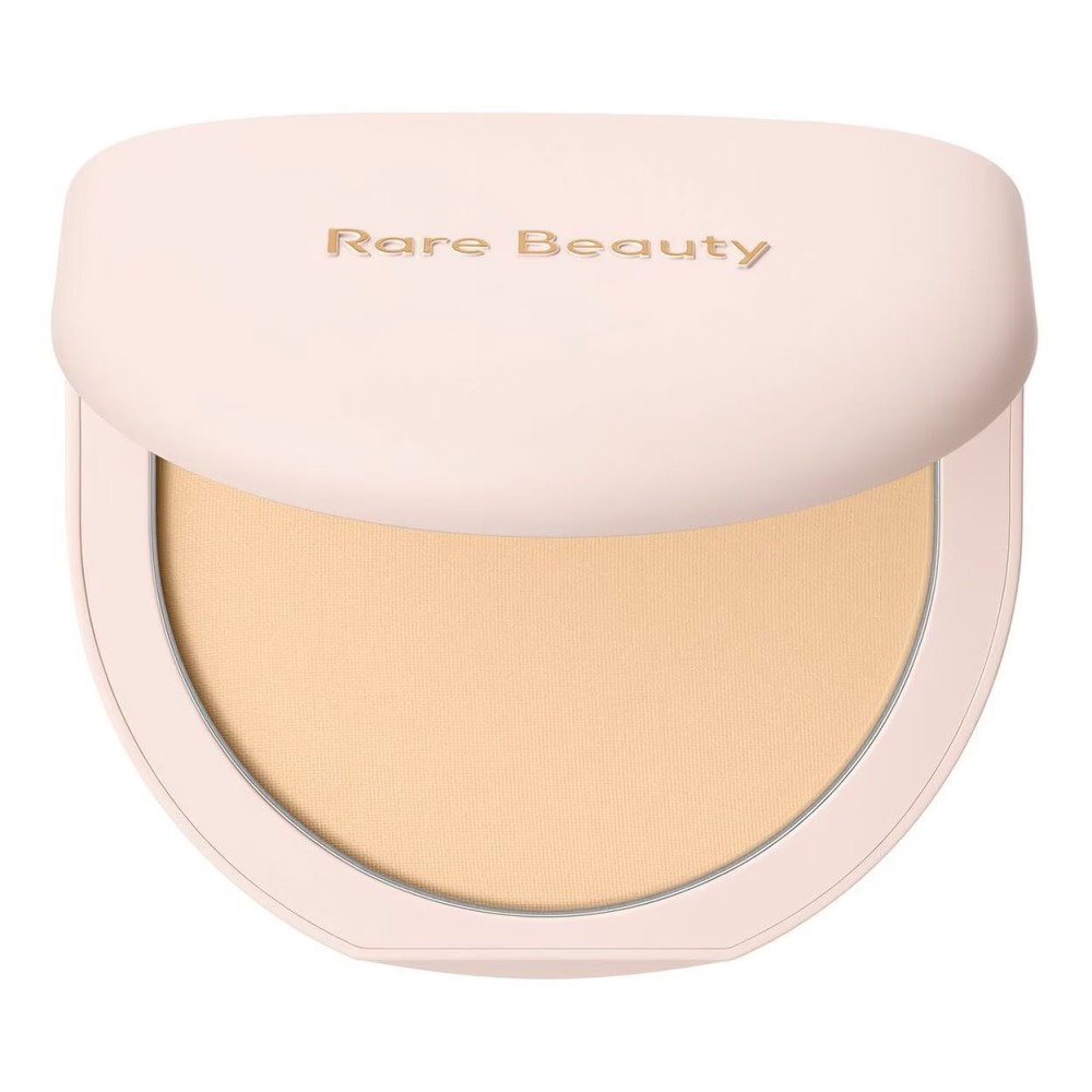 Rare Beauty True To Myself Tinted Pressed Finishing Powder, Ivory (8G)