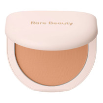 Rare Beauty True To Myself Tinted Pressed Finishing Powder, Sand (8G)