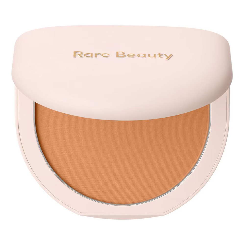 Rare Beauty True To Myself Tinted Pressed Finishing Powder, Almond (8G)