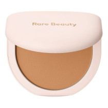 Rare Beauty True To Myself Tinted Pressed Finishing Powder, Golden Tan (8G)