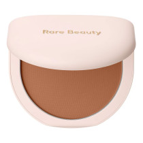Rare Beauty True To Myself Tinted Pressed Finishing Powder, Amber (8G)