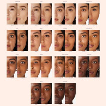 Rare Beauty True To Myself Tinted Pressed Finishing Powder, True Caramel (8G)