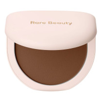 Rare Beauty True To Myself Tinted Pressed Finishing Powder, Sepia (8G)