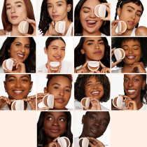 Rare Beauty True To Myself Tinted Pressed Finishing Powder, Sepia (8G)