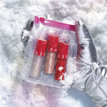 Sephora Collection Moving Lights, Outrageous Intense Lip Plumpers Set, 3Pc