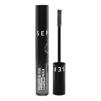 Sephora Collection Fluff And Fix Brow Wax Texturizing And Setting Eyebrow Wax, 6Ml