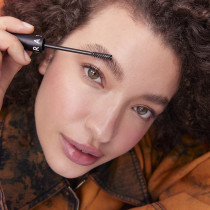 Sephora Collection Fluff And Fix Brow Wax Texturizing And Setting Eyebrow Wax, 6Ml