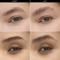 Sephora Collection Fluff And Fix Brow Wax Texturizing And Setting Eyebrow Wax, 6Ml