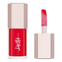 Fenty Beauty Mini Gloss Bomb Heat, Hot Cherry, 5.5Ml