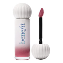 Benefit Cosmetics Splashtint, Moisturizing Dewy Lip Tint, Summer Fling 21