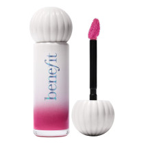 Benefit Cosmetics Splashtint, Moisturizing Dewy Lip Tint, Tutti Frutti 07