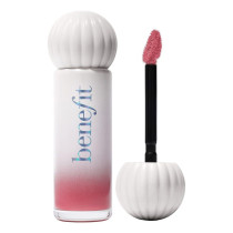 Benefit Cosmetics Splashtint, Moisturizing Dewy Lip Tint, Fresh Squeezed 03