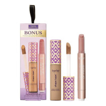 Tarte The Award Winners Best-Sellers Set, 53N Deep And Blushed Pink, 12.7G